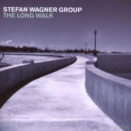 Wagner, Stefan Group: The Long Walk [CD]