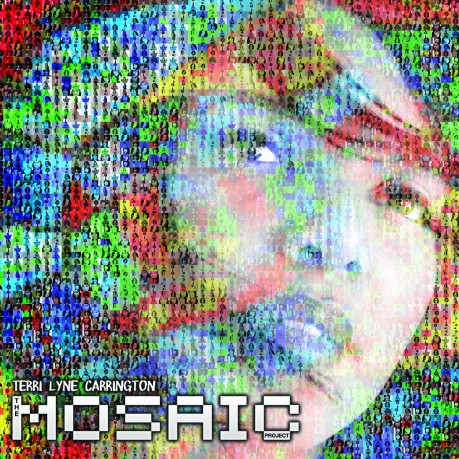 Carrington, Terri Lyne: Mosaic [CD]