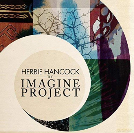 Herbie Hancock: The Imagine Project [CD]