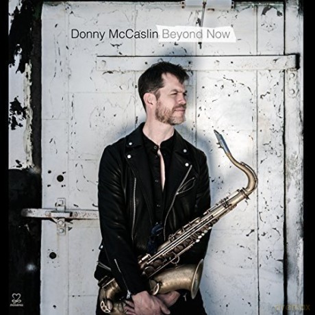 McCaslin, Donny: Beyond Now [CD]