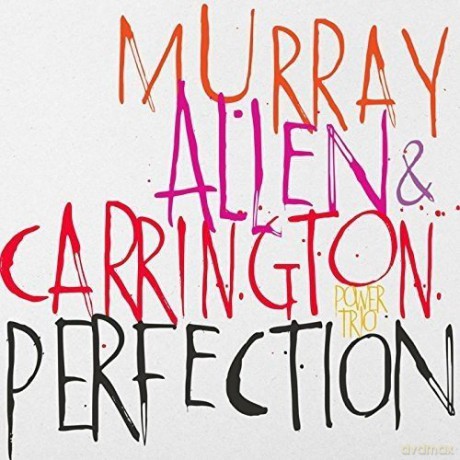 Perfection [CD]