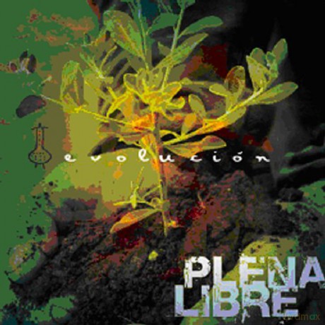 Plena Libre: Evolucion [CD]