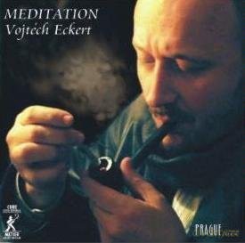Vojtech Eckert: Meditation [CD]