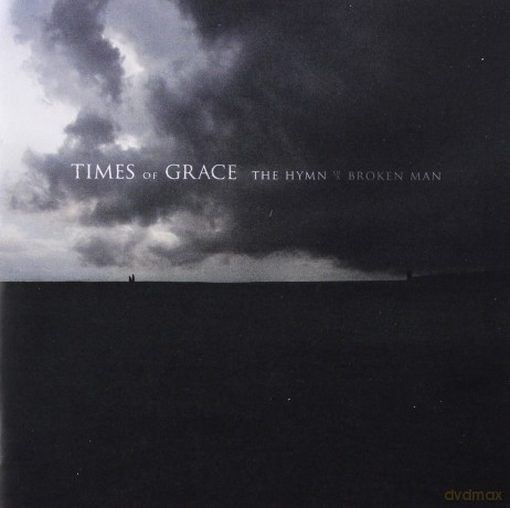 Times Of Grace: Hymn Of A Broken Man,The [CD]