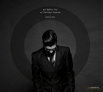 Pit Dahm Trio: Omicron [CD]