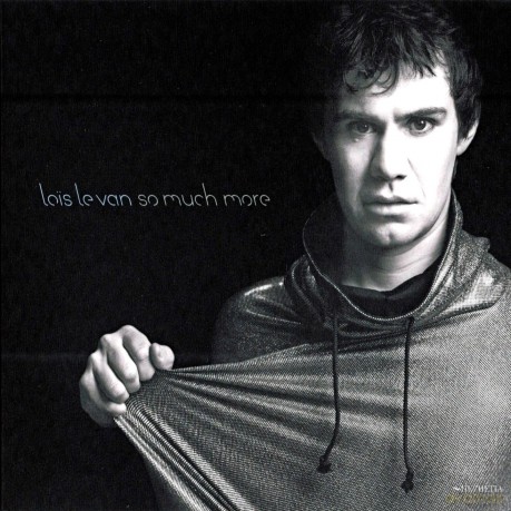 Le Van, Lois: So Much More [CD]