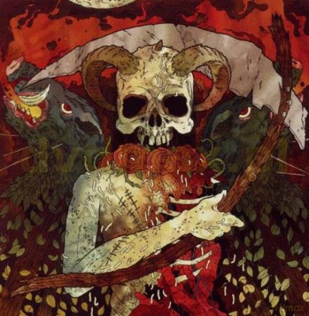 Bleeding Through: Bleeding Through [CD]
