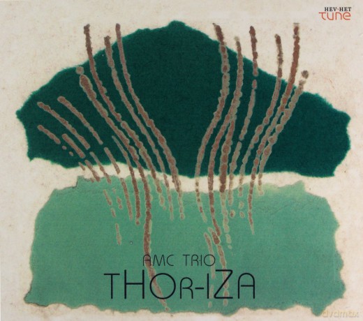 AMC Trio: Thor-iza [CD]