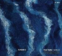 Peter Katina: Flashing (Norgard: Nine Friends, Graugaard: Spheres to Spikes, Nordheim: Flashing, Kayser: Arabesques, Jokinen: Alone, Motomatsu: Ibuki for accordion and piano) [CD]