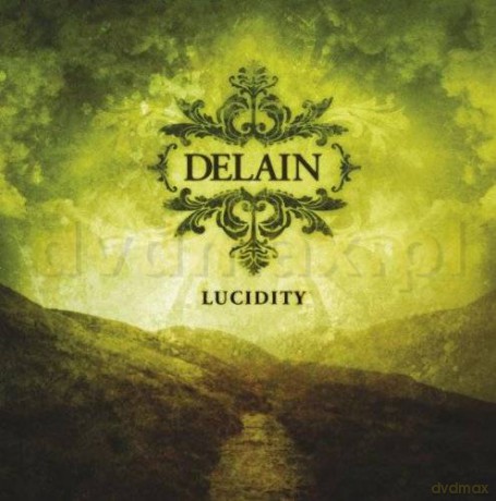 Delain: Lucidity [CD]