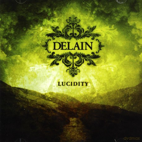 Delain: Lucidity [CD]