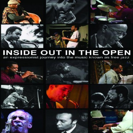 Inside Out In The Open [DVD]