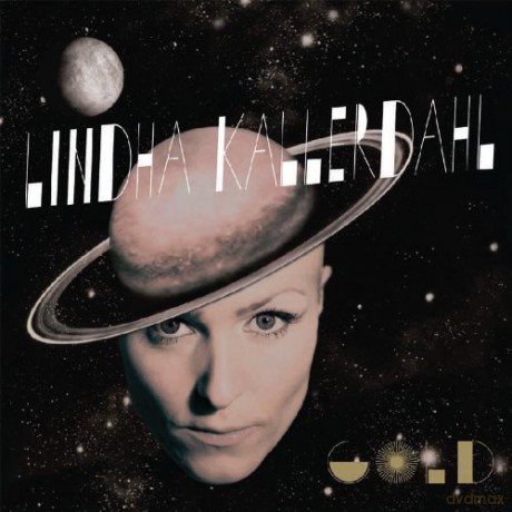 Lindah Kallerdahl: Gold [CD]
