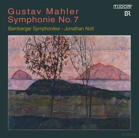 Mahler, Gustav: Symphonie No. 7: Bamberger Symphoniker, J. Nott [SACD]