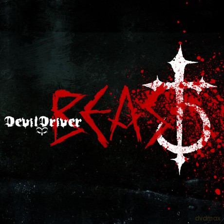 Devil Driver: Beast (digipack) [CD]+[DVD]
