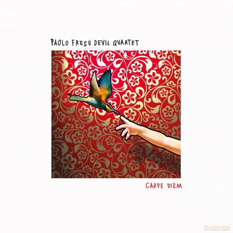 Fresu, Paolo Devil Quartet: Carpe Diem [CD]