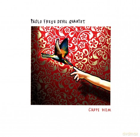 Fresu, Paolo Devil Quartet: Carpe Diem [CD]