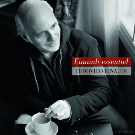 Ludovico Einaudi: Einaudi Essentiel [CD]