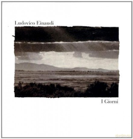 Ludovico Einaudi: I Giorni [2xWinyl]