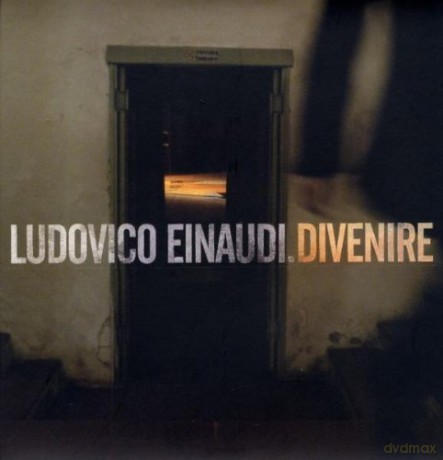 Ludovico Einaudi: Divenire [2xWinyl]
