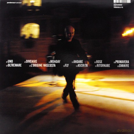 Ludovico Einaudi: Divenire [2xWinyl]