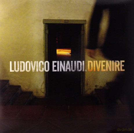 Ludovico Einaudi: Divenire [2xWinyl]