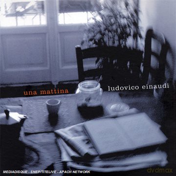 Ludovico Einaudi: Una Mattina [CD]