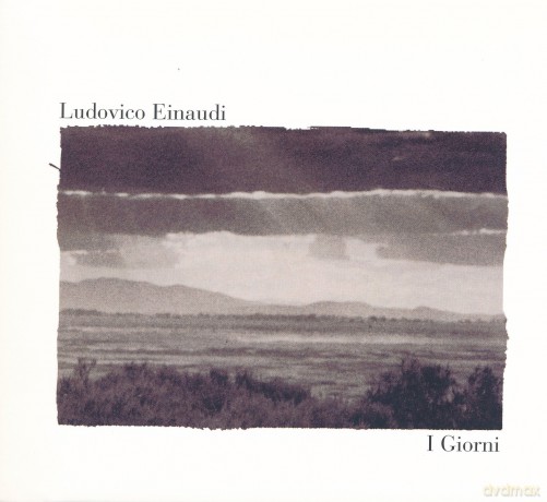 Ludovico Einaudi: I Giorni [CD]