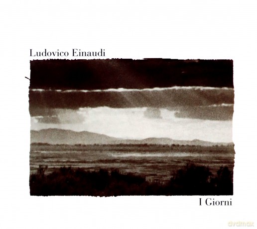 Ludovico Einaudi: I Giorni [CD]
