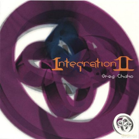 Greg Chaco: Integration II [CD]