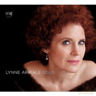 Arriale, Lynne: Solo [CD]