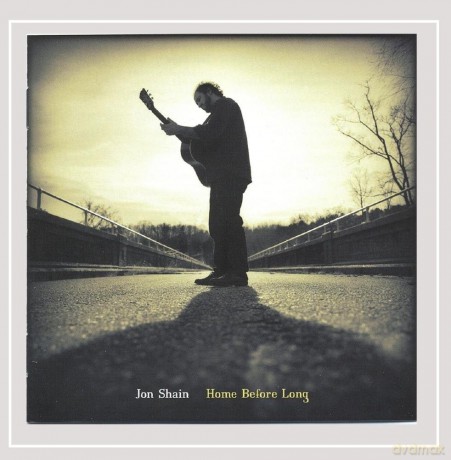 Shain, Jon: Home Before Long [CD]