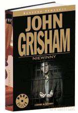 Klasyka Sensacji 16: Niewinny - John Grisham [książka]