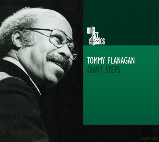 Flanagan, Tommy: Giant Steps [CD]