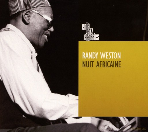 Weston, Randy: Nuit Africaine [CD]