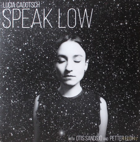 Cadotsch, Lucia: Speak Low [Winyl]