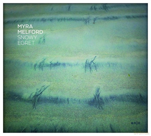 Melford, Myra Snowy Egret: Snowy Egret [CD]
