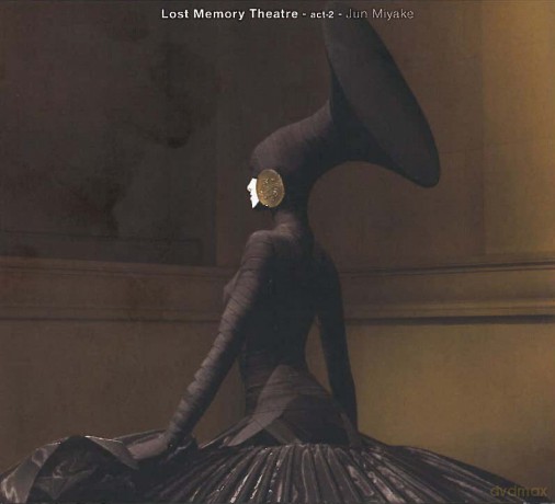 Miyake, Jun: Lost Memory Theatre - Act 2 [CD]
