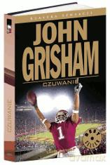 Klasyka Sensacji 19: Czuwanie - John Grisham [książka]