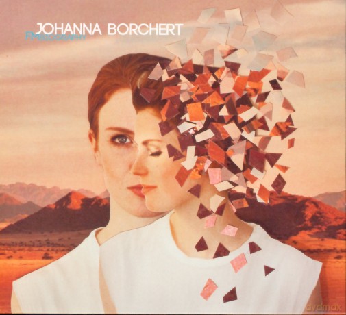 Borchert, Johanna: FM Biography [CD]
