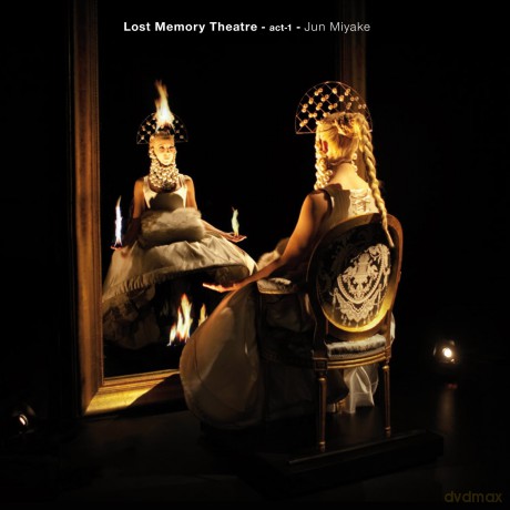 Miyake, Jun: Lost Memory Theatre - Act 1 [CD]