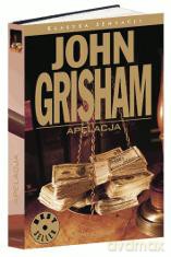 Klasyka Sensacji 20: Apelacja - John Grisham [książka]