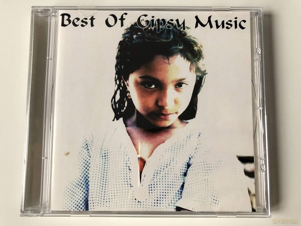 Best Of Gipsy Music [CD]