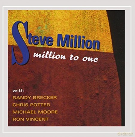 Million, Steve: Million To One [CD]