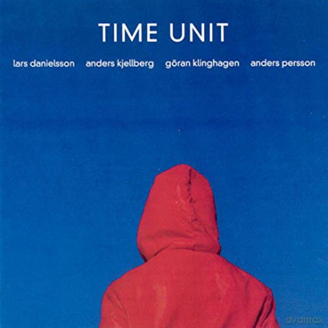 Lars Danielsson: Time Unit [CD]