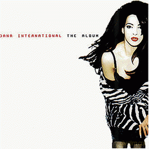 Dana International: The Album [CD]