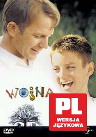 Wojna (1994) [DVD]