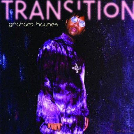 Graham Haynes: Transition [CD]