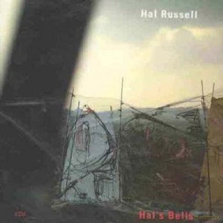 Russell, Hal: Hal's Bells [CD]