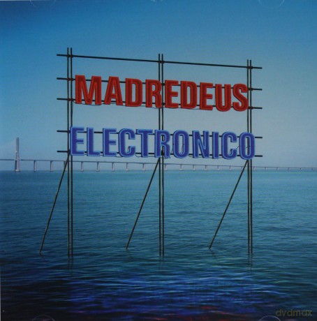 Madredeus: Electronico [CD]